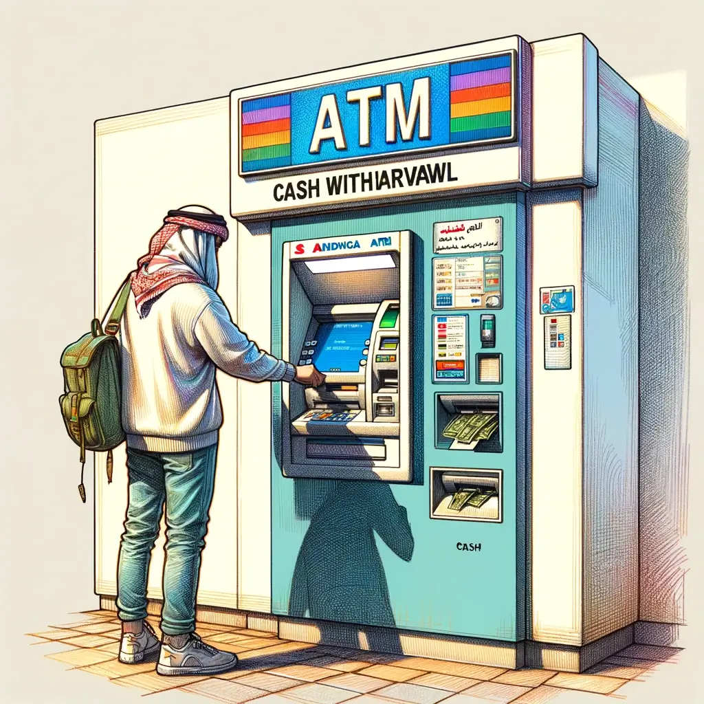 Understanding the Different Types of ATMs